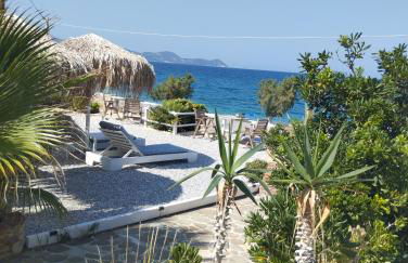 ILIOPOULOS Apartments - Foto 80