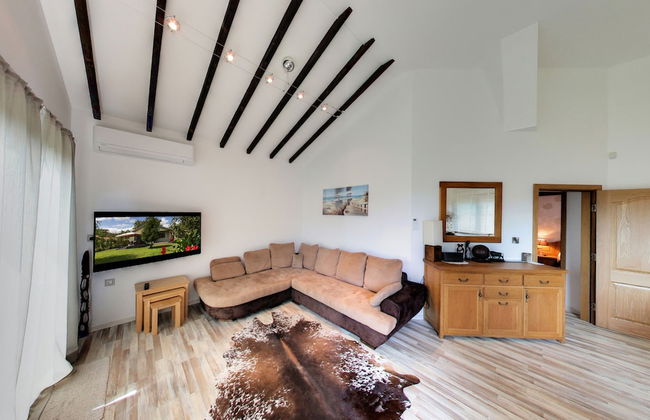 Cherry Tree Cottage - Foto 18