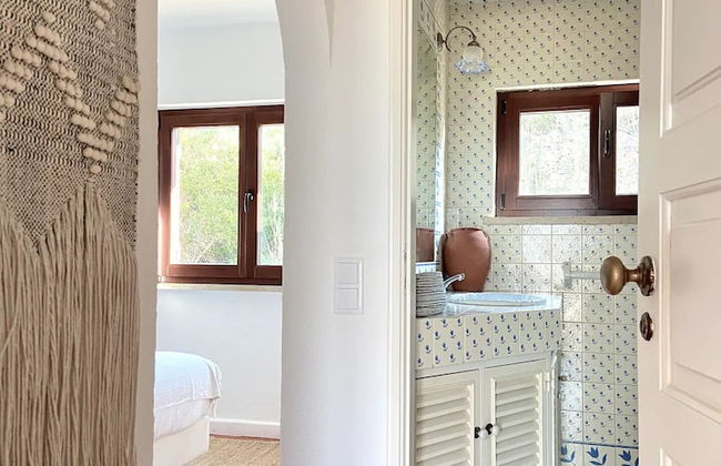 Casa da Praia - Beachfront Private Pool - Foto 14