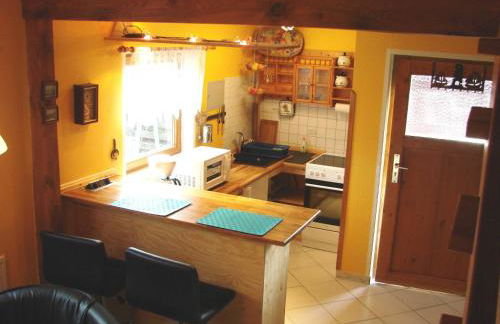 Ferienhaus Bildt - Foto 12