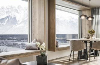 Luxury Dolomites Apartments - Foto 48