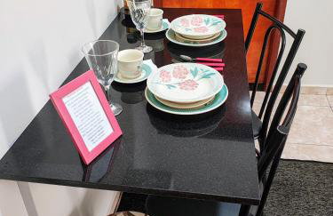 Residencial Carvalho Ap3 - Foto 20