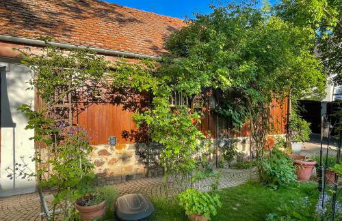 Ferienhaus Burgblick - Photo 9