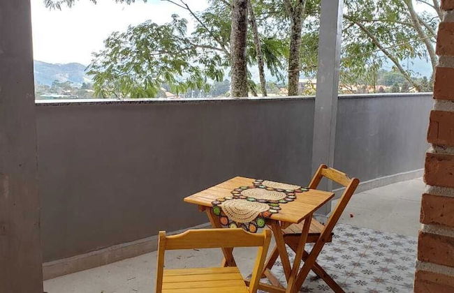 Chalés Estrada Real - Foto 48