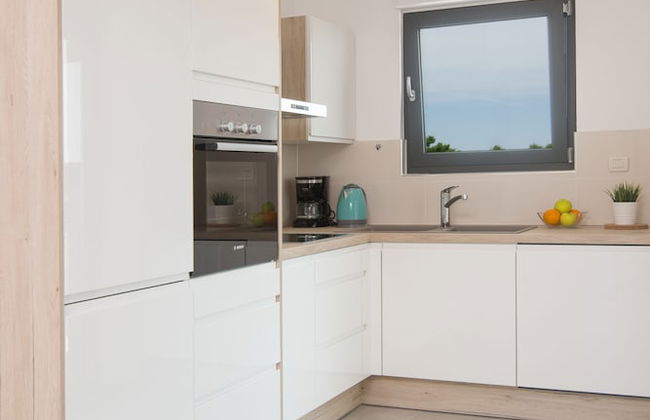 Aparthotel Punta Blu - Foto 8