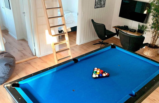 Holiday Home in Vejby - Foto 2