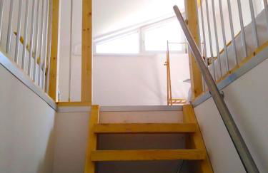 Naturhaus Allerblick - free Wifi - Foto 8