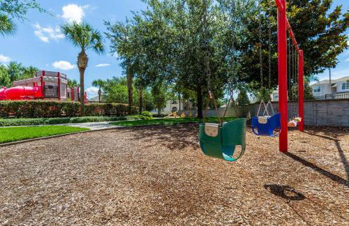 Windsor Hills Resort 5BR Villa, Amenities, Private Pool & Water Park, Near Disney, Sea World, Universal - Foto 62