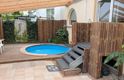 FeWo bei Tati - Bungalow - Foto 2