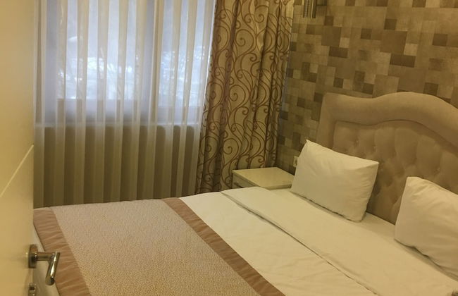 Best Fulya Apart - Foto 31