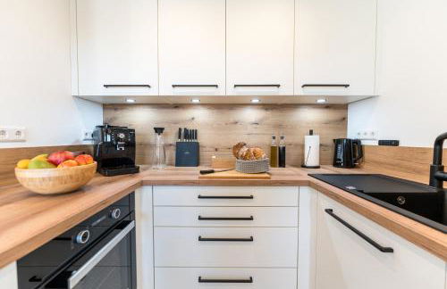 MATT ' Alpenblick & Dorfidylle im modernen Apartment - Foto 11