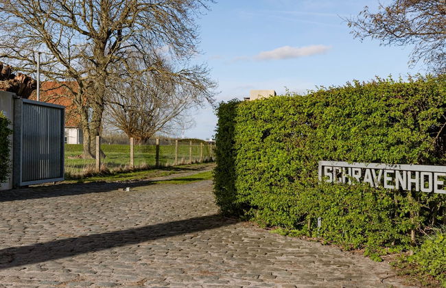 Spacious Holiday Home With Indoor Pool Sauna - Foto 26