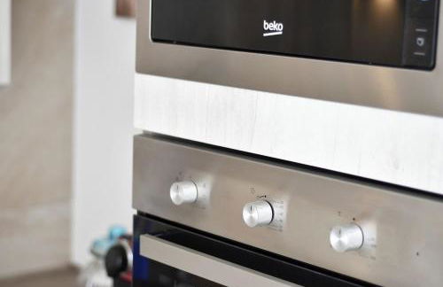 Casa vacanze a pochi passi dal mare - AZZURRO DEL MARE - - Foto 25