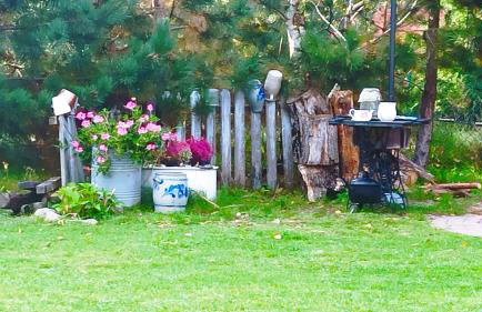 Lawendowa Malanówka - domek nad jeziorem - Foto 41