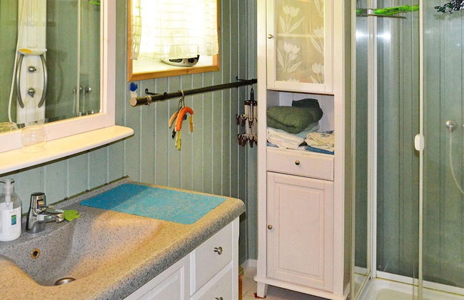 5 Person Holiday Home in Digermulen - Foto 21