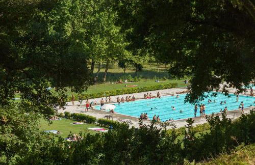 Casa Fermil do Lago - Foto 46