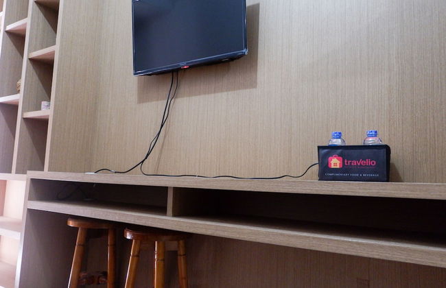 Simply Scientia Residence Apartement near Summarecon Mall Gading Serpong - Foto 19