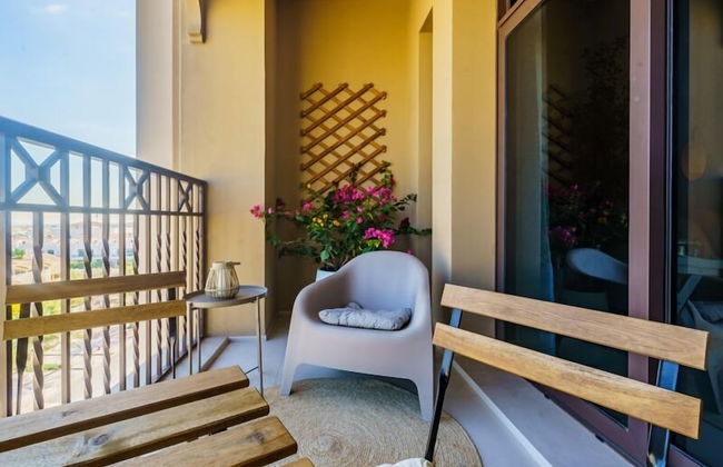 Iconic Views Apt With Balcony Close to the Beach - Foto 25