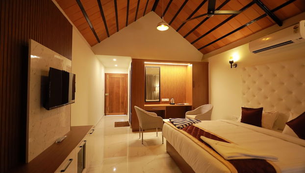 DEE COTTAGE - Foto 4, Habitación