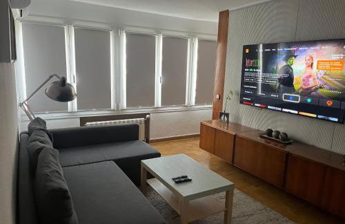 Apartamento Madrid IFEMA - Foto 1