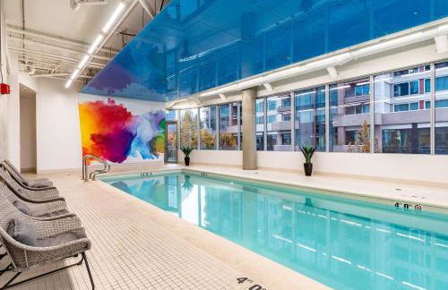 Sophari Bellevue Towers Corporate Housing - Foto 144