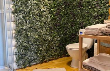 Wellness Hütte am Zwenkauer See bei Leipzig - Foto 74