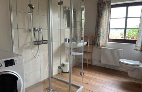 Waldhaus Wiesenblick mit Spielzimmer und Tischtennisraum - Foto 4