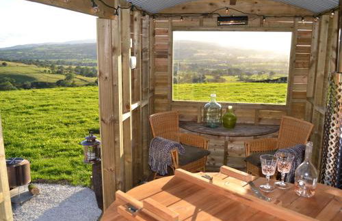 Heather Hut at Copy House Hideaway - Foto 6