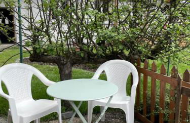 Le gîte et l'étang de pêche - Foto 13