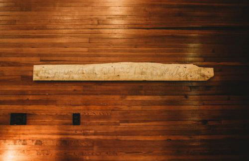 Corton Lodge on the Elk River - Riverview Suite - Foto 8