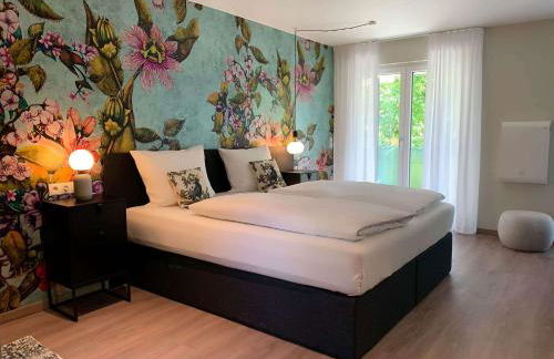 ANA Living Karlsruhe, Trademark Collection by Wyndham - Foto 25