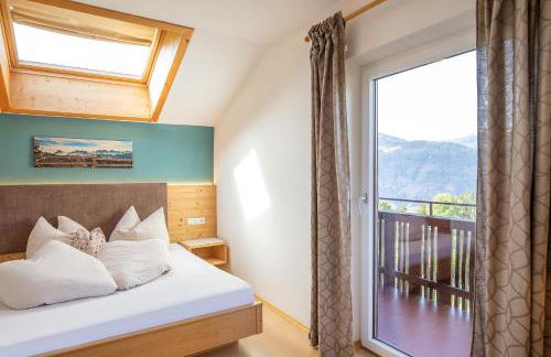 Residence Alpenrose - Foto 23