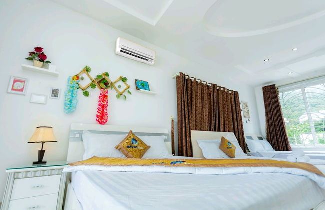 Villa Seaview 11 - Foto 9