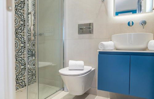 Villa Eos Mastichari - with heated pool - Foto 42