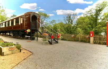 The Carriage - A first class experience - Foto 33