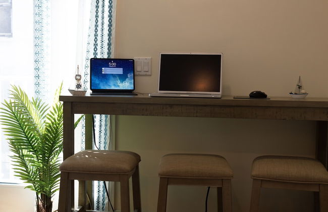 Yachtsman's Cove with 3-Levels - Foto 69