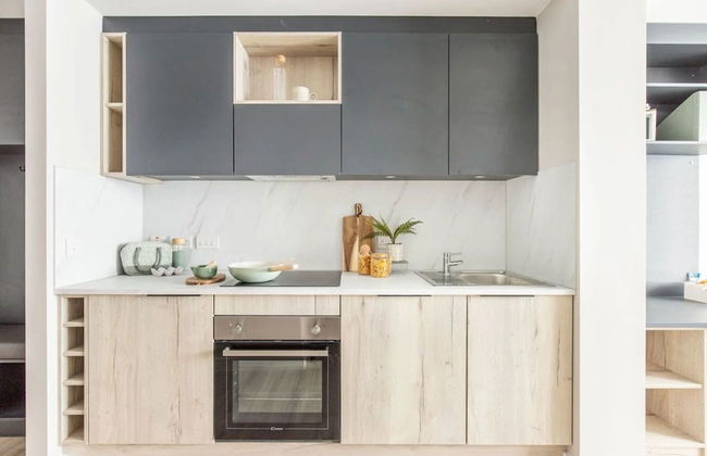 Briggate Studios - Foto 14