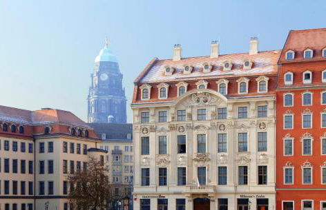 Hapimag Ferienwohnungen Dresden - Foto 18