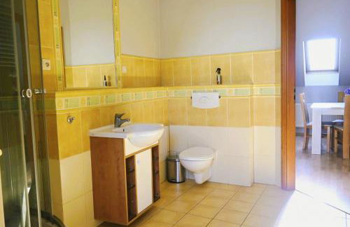 Apartament Nad Chabrami - Foto 15