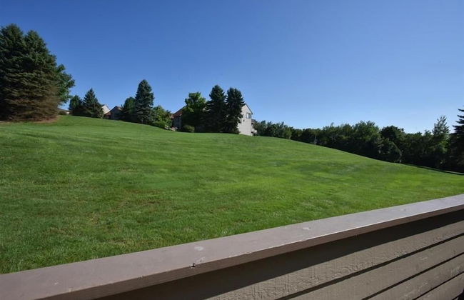 Seven Springs Sunridge 2 BR Condo, Mountain Views! by RedAwning - Foto 14