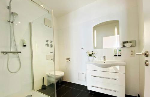 Victoria City and Kö Apartments - Foto 92