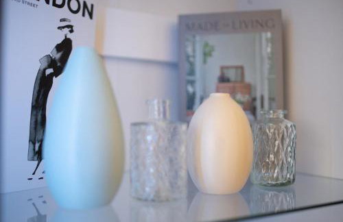 3 Bed Pet Friendly Home, With BBQ - Foto 62