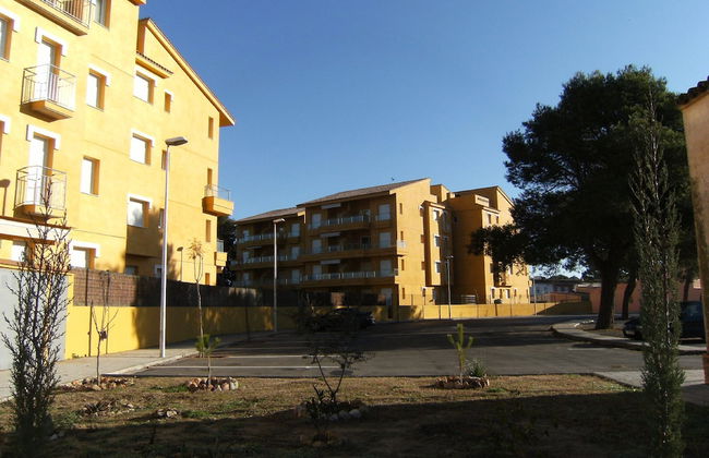 Apartamento Athenea I, 2-4 - Foto 22