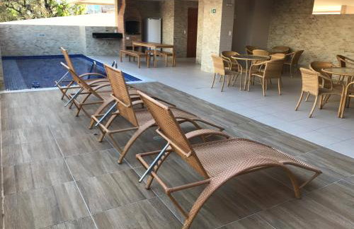 Apartamento Completo Jatiúca - Foto 64