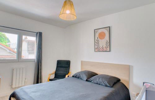 Appartement Spacieux 80 m2 - Foto 8