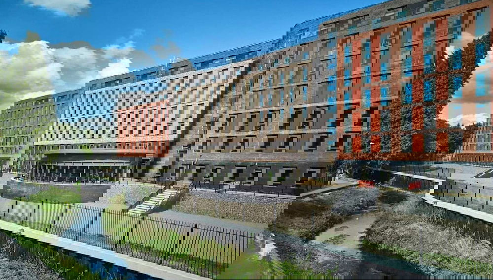 For Students Only Deakins Pl in Nottingham - Foto 1, Imagen principal