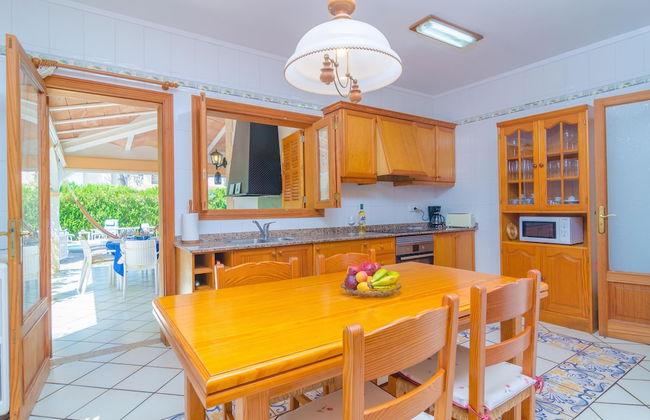 Can Canto in Sa R Pita - Foto 15