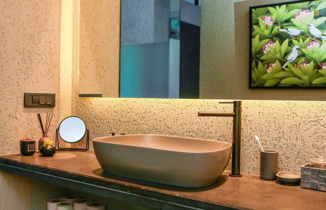 Surfer Caravan Gastro Pub and Suites - Foto 19