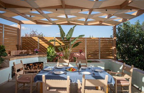 Villa Greco - Foto 56