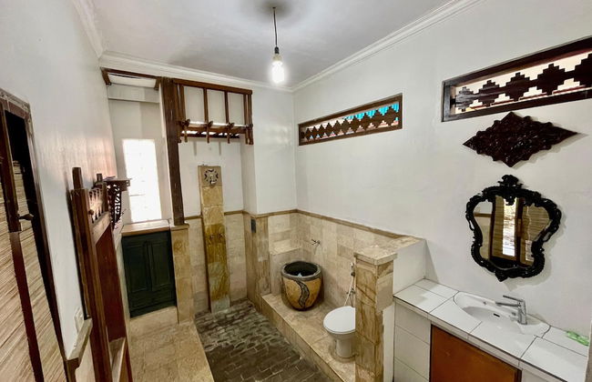 The Sangkih Villa - Foto 17